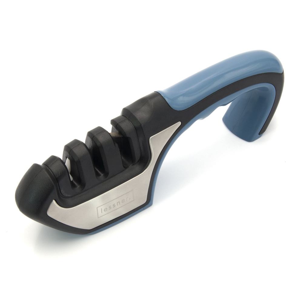 Точилка для ножей Lessner Sky Blue