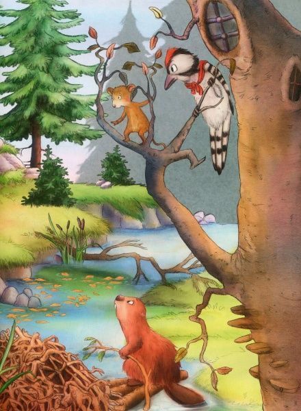 Книга Аннет Амргейн «Гість на Різдво» 978-966-942-761-8