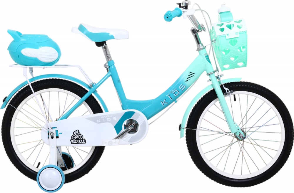 Велосипед дитячий MaxxPro kids 18' KQ-17