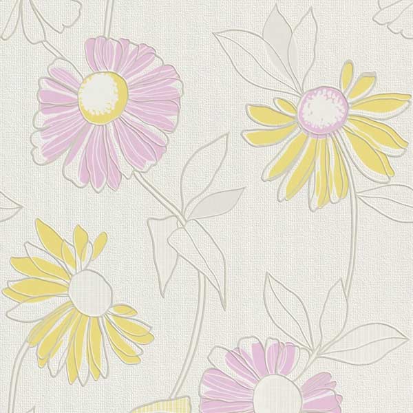 Rasch Fresh Up 497441 0.53x10.05 м