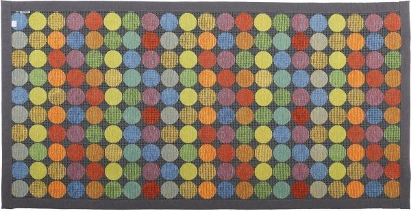 Килим Pallika bright 0,7x1,4 м