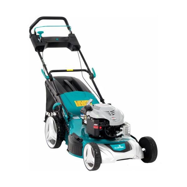Газонокосорка бензинова Klever DYM1577-3