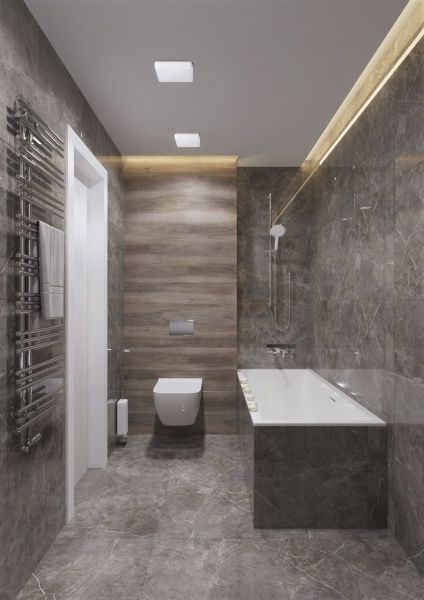 Світильник світлодіодний Hopfen HLS-18 18 Вт білий 4500 К 