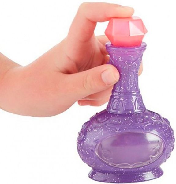 Игровой набор Fisher Price Волшебное ожерелье c м/ф 