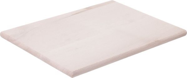 Доска кухонная универсальная 30x40 см бук WoodSteel