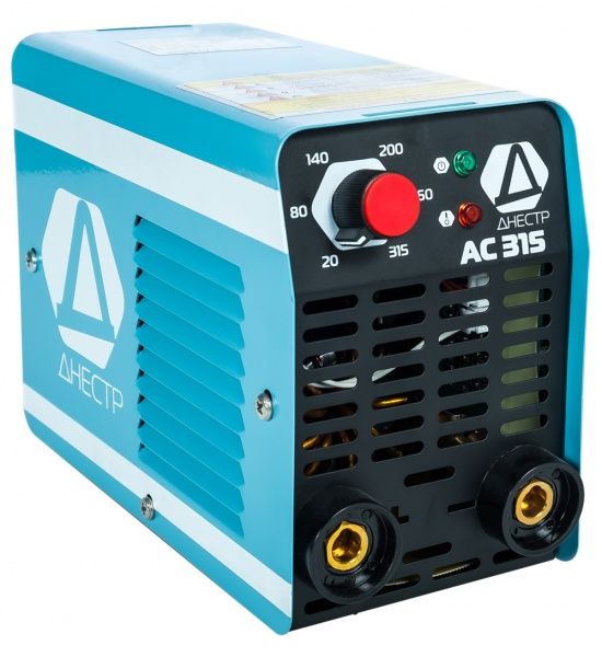 Инвертор сварочный Днестр АС-315