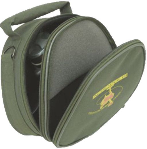 Футляр Acropolis для катушек ФБК-4а