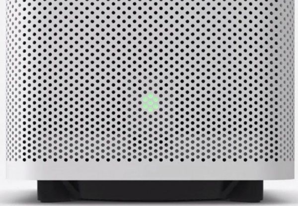 Очищувач повітря Xiaomi Mi Air Purifier 2H