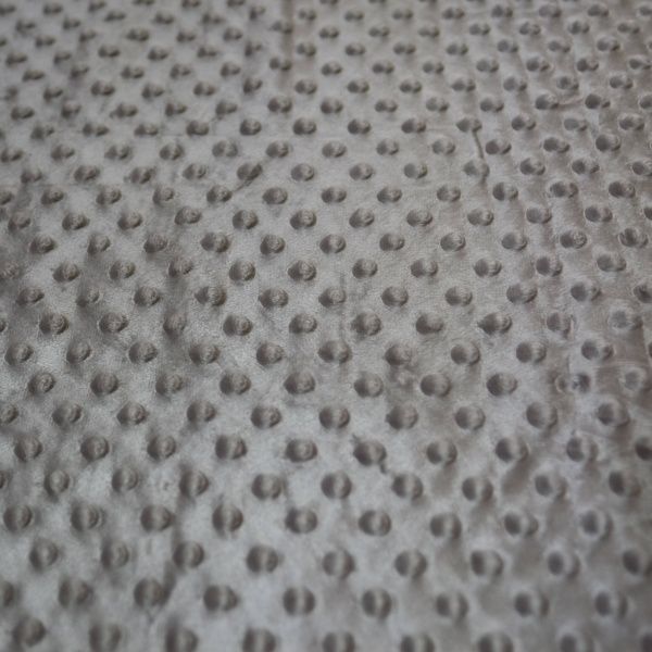 Плед Serpa Solid 100x120 см бежевый 