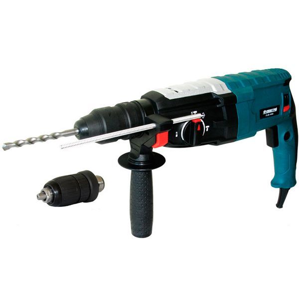 Перфоратор МЗПО П-28-1050