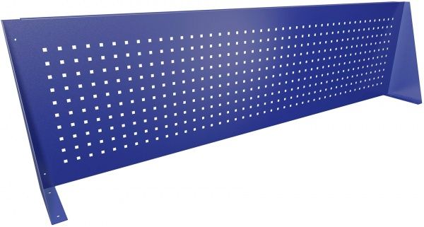 Система навесная для инструмента Практик WS-200 500x2000x240 мм синий 