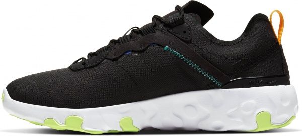 Кросівки Nike Renew Element 55 CZ4214-001 р.US 5,5Y чорний