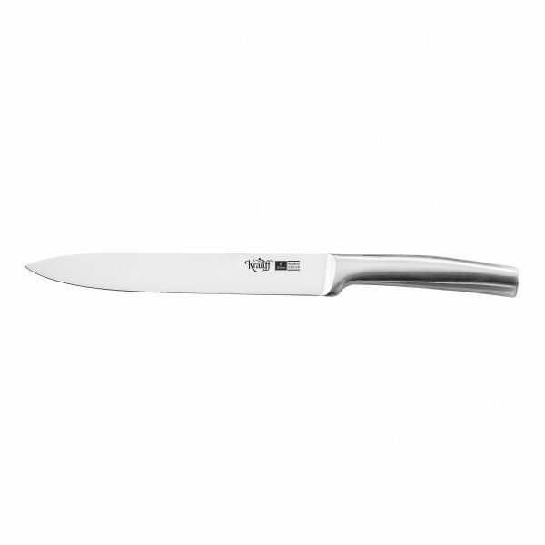 Нож слайсерный 20 см 29-250-028 Krauff