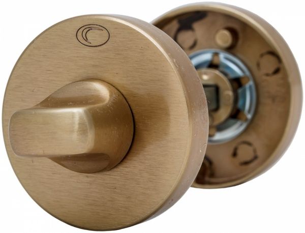 Фиксатор Convex 2015 WC шампань