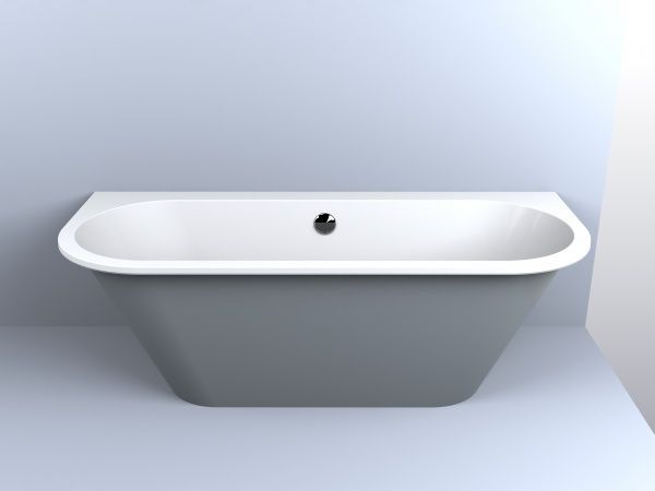 Ванна EGO 170x70 Slim 170x70 см 