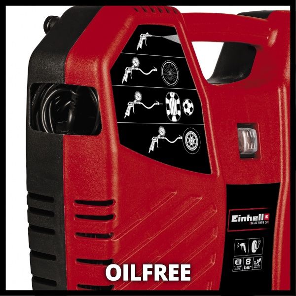 Компрессор Einhell 4010486 4010486