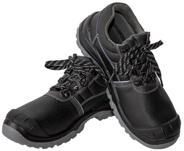 Полуботинки рабочие Sizam Philadelphia S1 SRC р.40 36004 черный