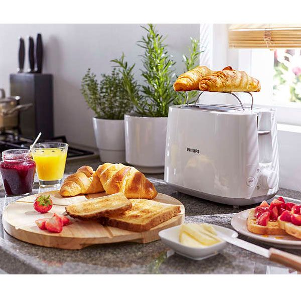 Тостер Philips HD2581/00