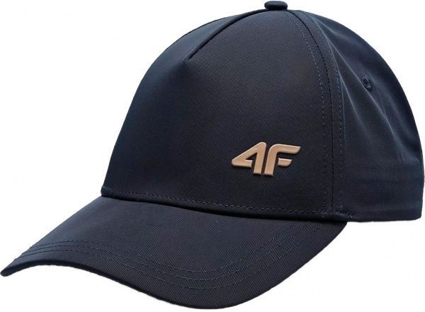 Кепка 4F D4L21-CAD210-30S S темно-синій