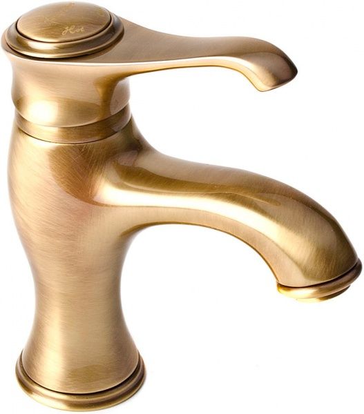 Смеситель для умывальника Emmevi Rubinetterie Tiffany BR6003