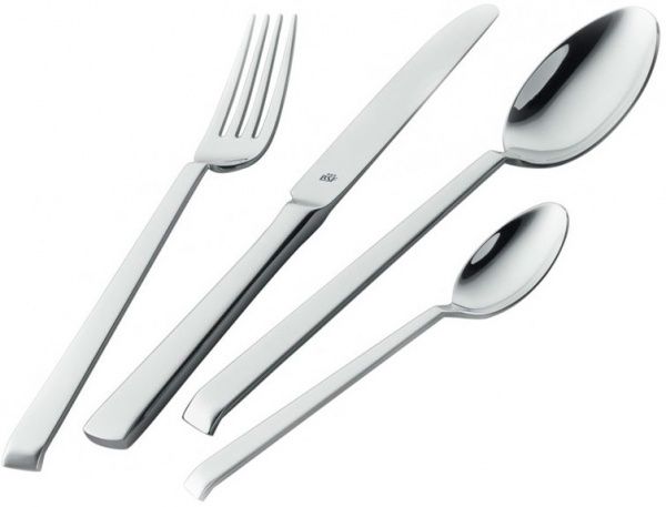 Набор столовых приборов Modena на 6 персон 30 предметов BSF