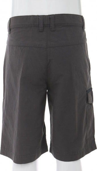 Шорты McKinley Freddie 257069-046 р. 116 серый