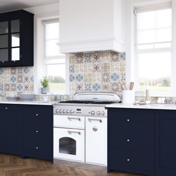 Вытяжка Eleyus Modul 1200 LED SMD 70 IS