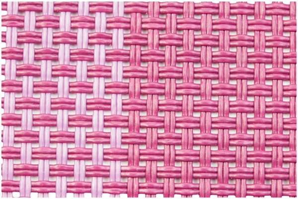 Коврик для сервировки Кватро 30x45 см фиолетовый