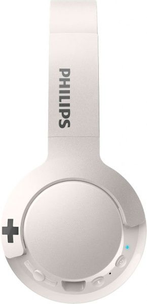 Гарнитура Philips SHB3075WT/00 white