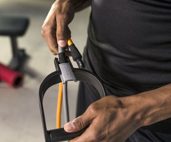 Трос для тренування SKLZ TC30BX-LGT 