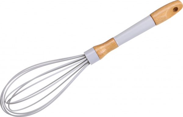 Венчик 33 см светло-серый Cuisine Flamberg Smart Kitchen