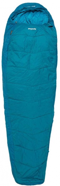 Спальный мешок Pinguin р.185L Tramp 185 PNG 237160