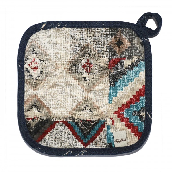 Прихватка Joy 20x20 см мульти La Nuit 