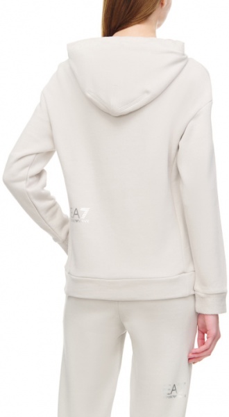 Джемпер EA7 6LTM13-TJGDZ-1931 р. M сірий