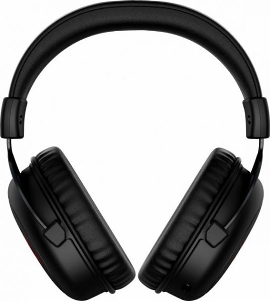 Гарнітура ігрова HyperX Cloud Core Wireless black (4P5D5AA) 