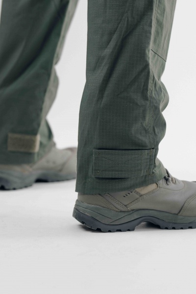 Штани M-GEAR тактичні Хижак Олива (розмір 50/4) р.M