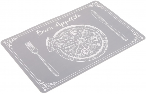 Коврик для сервировки Buon Appetito 43,5x28,5 см в ассортименте Koopman