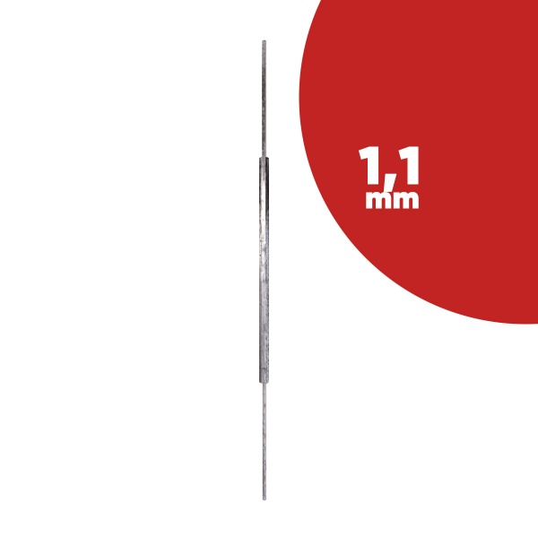 Диск алмазний відрізний Distar 1A1R 125X22,23 ESTHETE 2.0 125x1,1x22,23 10126024010