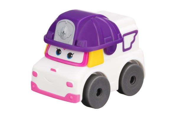 Игрушка-сюрприз Super Wings Super Wings Mini Flyers Season 3 в асортименте US730900 