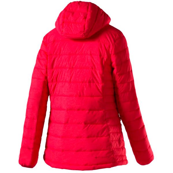 Куртка McKinley 280777-905911 Kenny hd II wms р. 40 розовый меланж
