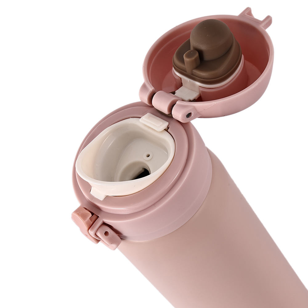 Термос Gusto Мелодия утра 450 мл GT130-3