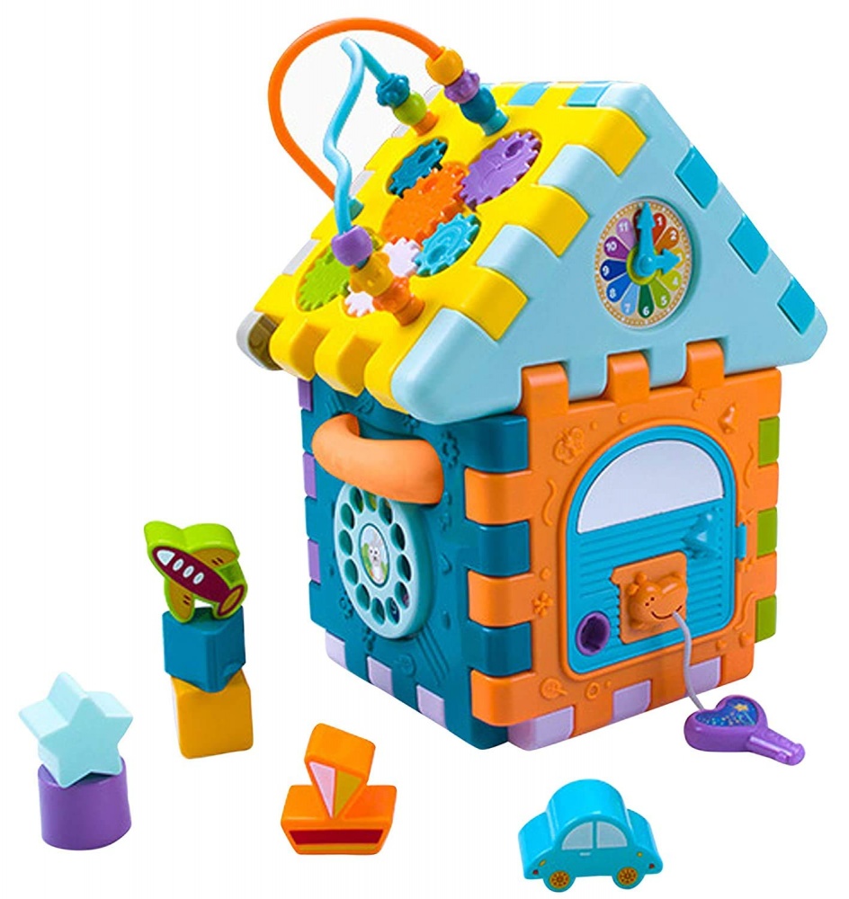 Сортер Shantou HE0528