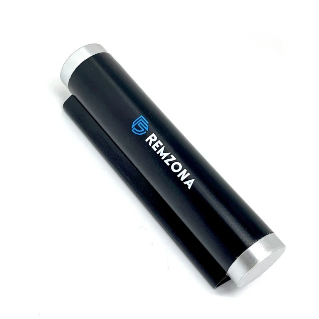 Автовізитка для паркування Remzona NP-01BK 02 чорний