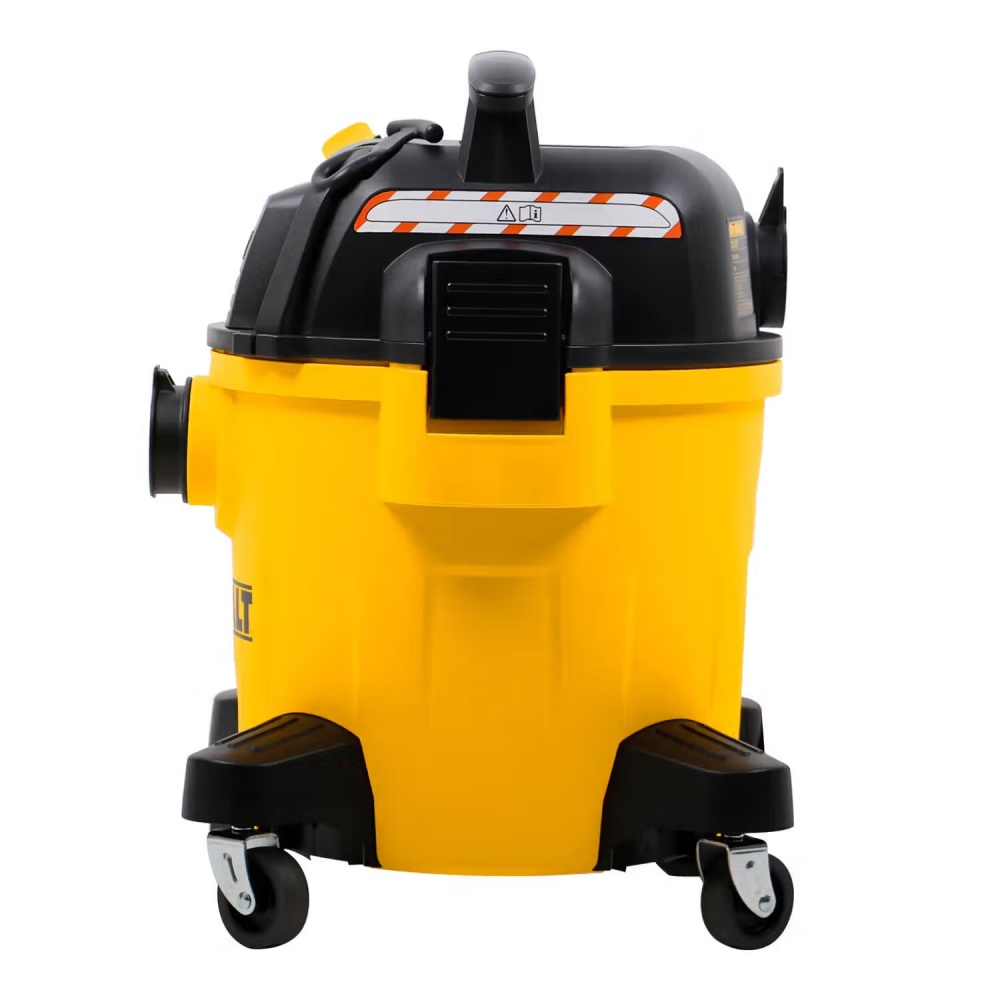 Пылесос DeWalt DXV20PC