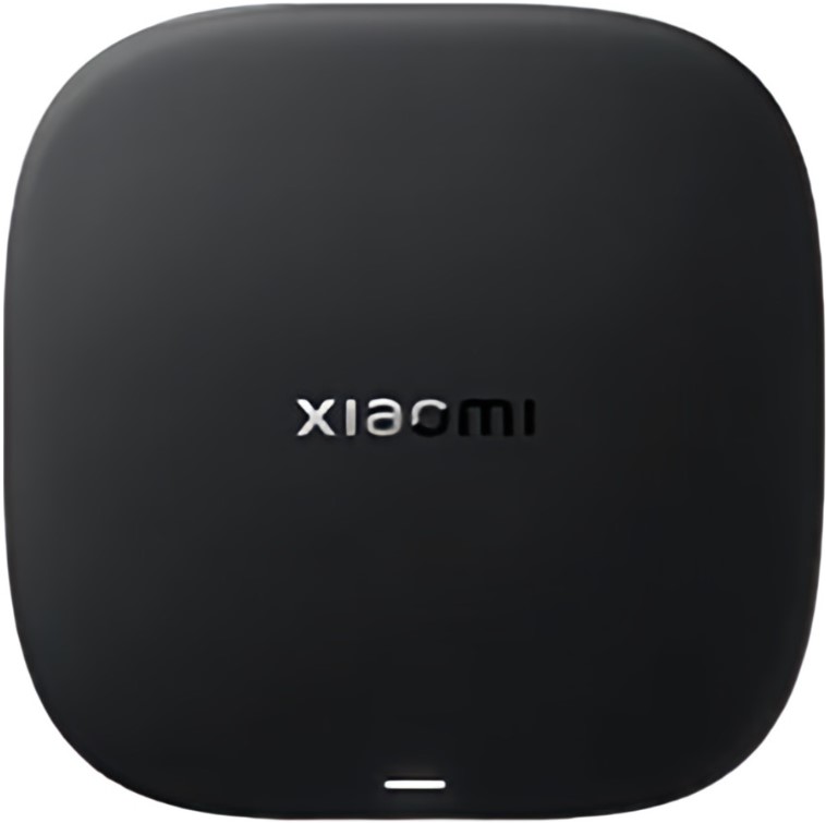 Приставка Xiaomi Smart TV Box S (3rd Gen) (1168139) — фото 1