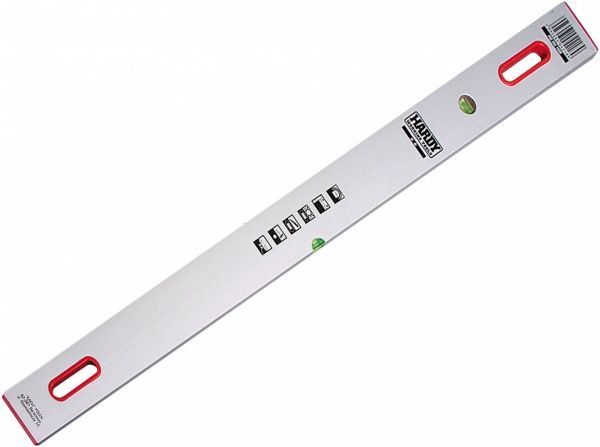 Правило прямоугольное Hardy 2.5 м 0730-512500