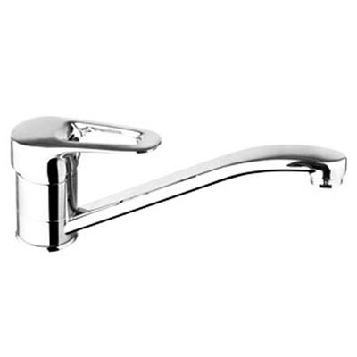 Смеситель для кухни Rozzy Jenori Narciz Z100-6K