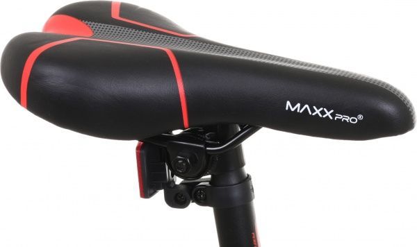 Велосипед MaxxPro 19