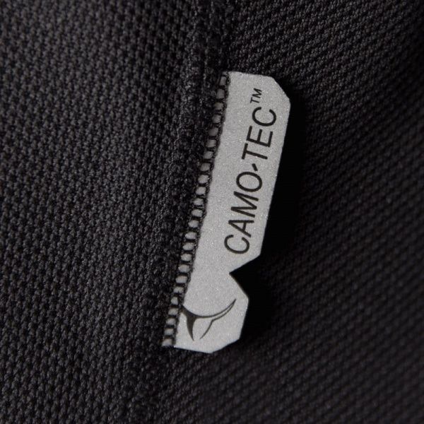 Поло Camo-Tec р. XXL черный 