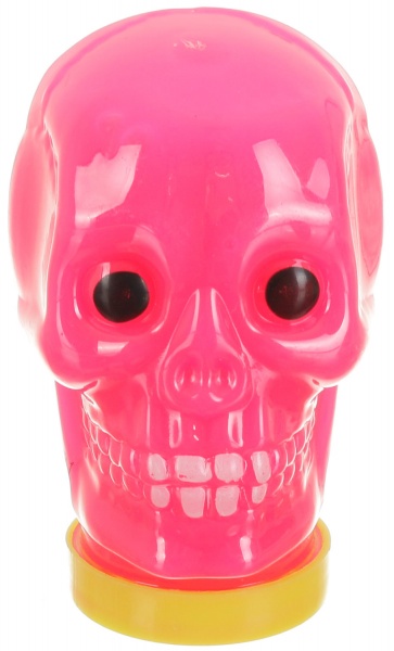 Лизун-антистресс Череп в ассортименте 100 г Mr Boo